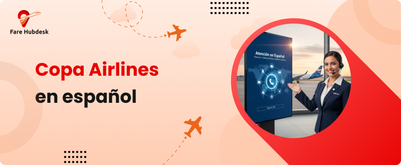 numero de teléfono de copa airlines